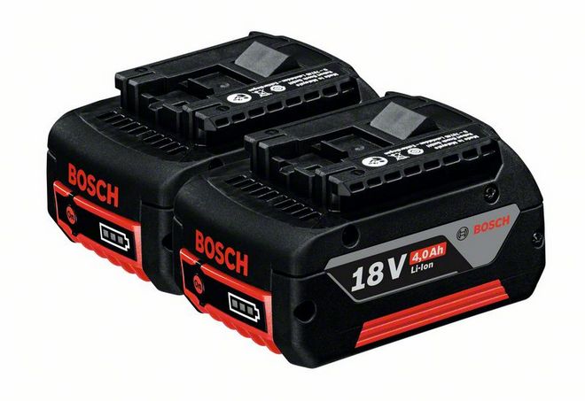 Аккумулятор Bosch 1600Z00042