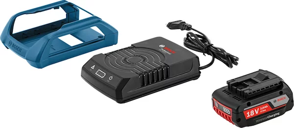 Аккумулятор Bosch 1600A003NA