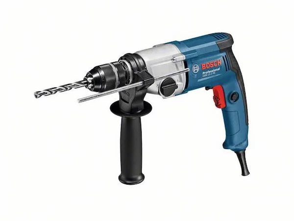 Дрель-шуруповерт Bosch GBM 13-2 RE
