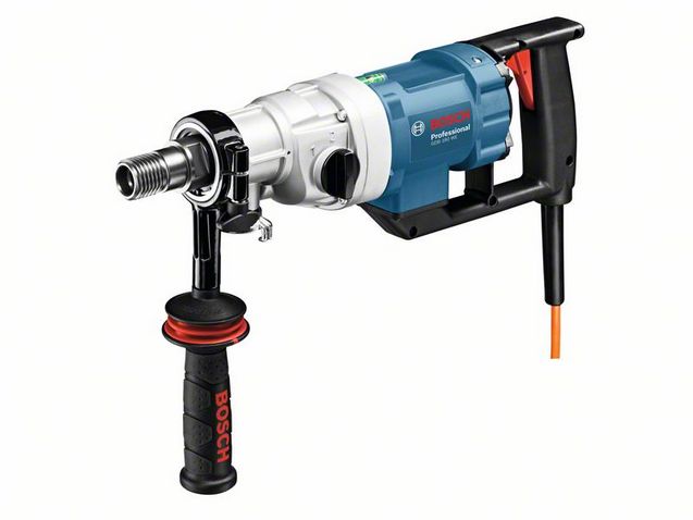 Дрель алмазн. бурения Bosch GDB 180 WE 0601189800
