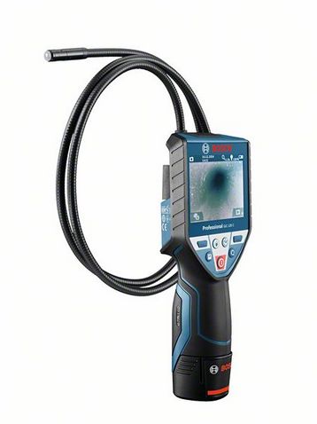 Видеоэндоскоп Bosch GIC 120 C 0601241200