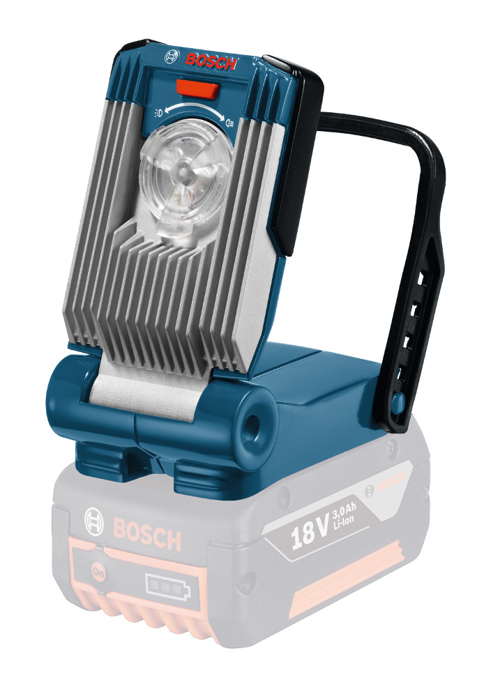 Аккумуляторный фонарь Bosch GLI VariLED Professional 0601443400
