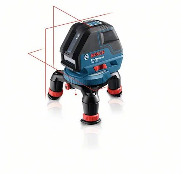 Уровень Bosch GLL 3-50