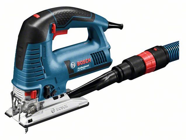 Электролобзик Bosch GST 160 BCE 0601518000