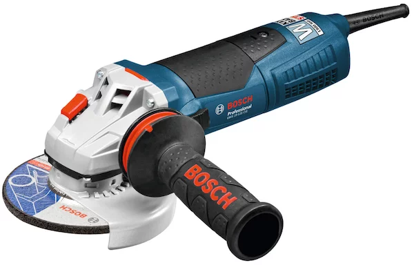 УШМ (болгарка) Bosch GWS 19-125 CIE
