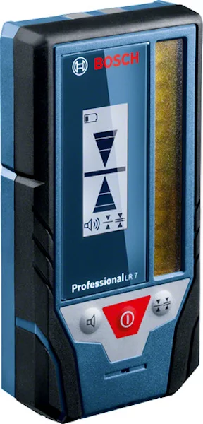 Приемник Bosch LR 7 Professional