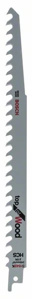 Пильное полотно Bosch 2608650681