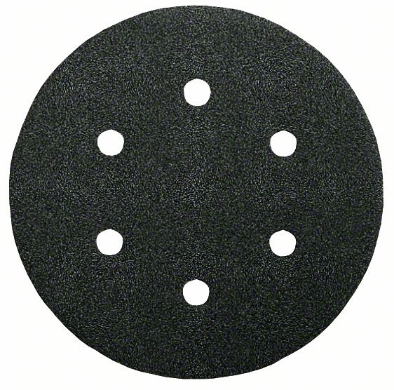 Шлифлист Bosch 2608605128