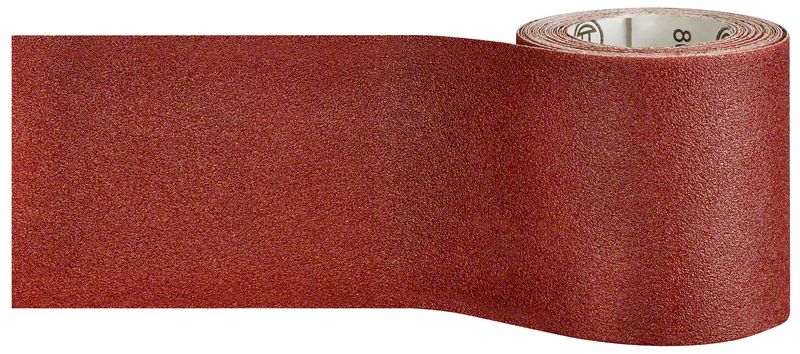 Шлифшкурка в рулонах Bosch C410 2608606821