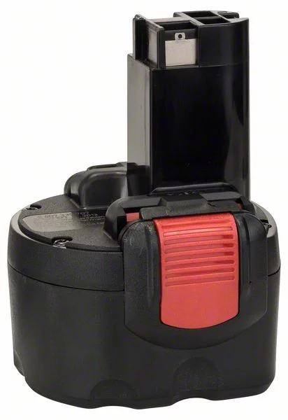 Аккумулятор Bosch 2607335540