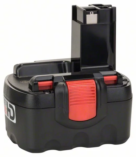 Аккумулятор Bosch 2607335694