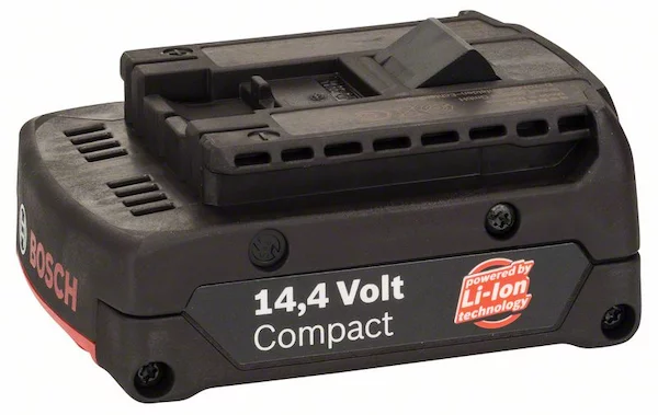 Аккумулятор Bosch 2607336150