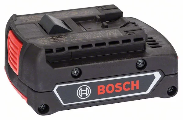 Аккумулятор Bosch 2607336552