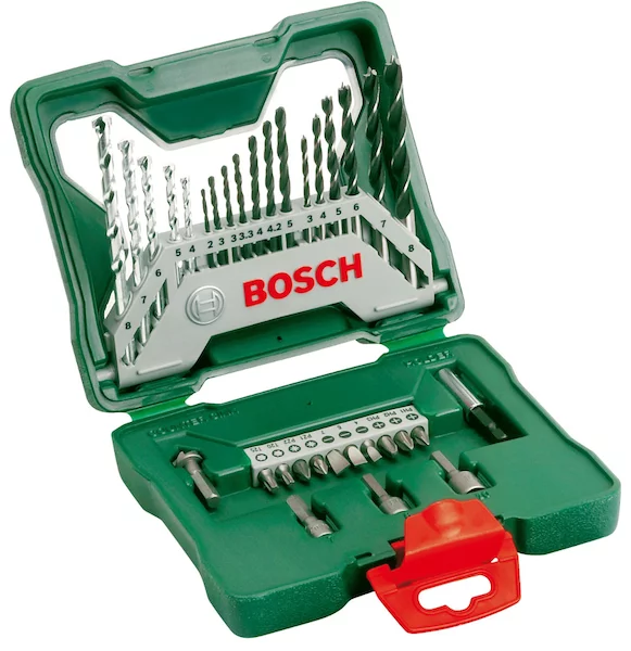 Набор Bosch X-Line 2607019325