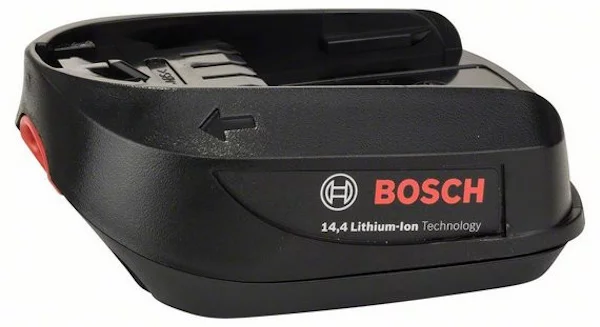 Аккумулятор Bosch 2607336038