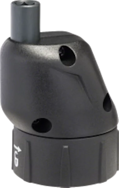 Эксцентриковая насадка Bosch для IXO 2609255723