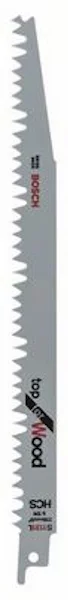Пильное полотно Bosch 2609256702