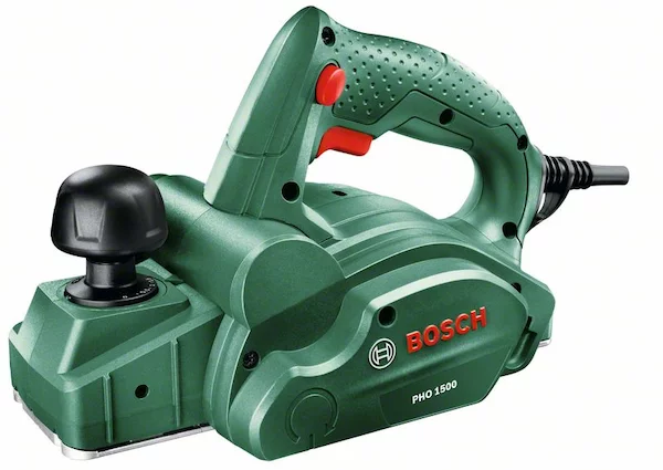 Электрорубанок Bosch PHO 1500 06032A4030