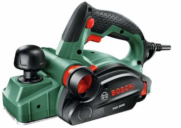 Электрорубанок Bosch PHO 2000 06032A4130