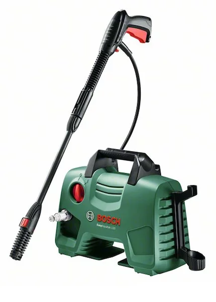 Мини-мойка Bosch EasyAquatak 120