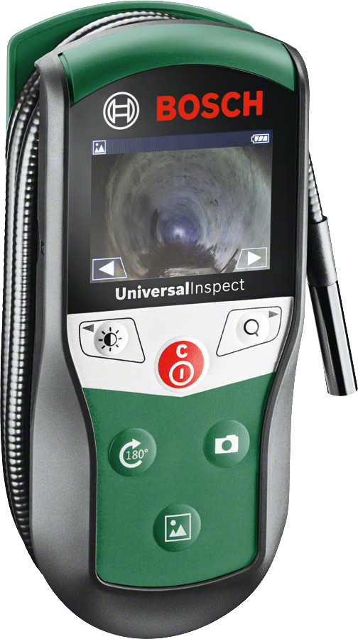 Видеоскоп Bosch UniversalInspect 0603687000