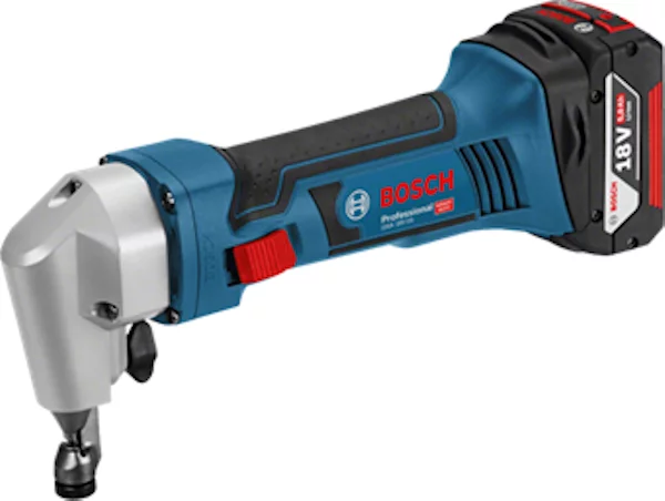 Ножницы по металлу Bosch GNA 18V-16