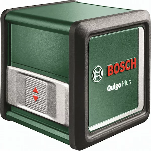 Нивелир Bosch Quigo Plus 0603663602