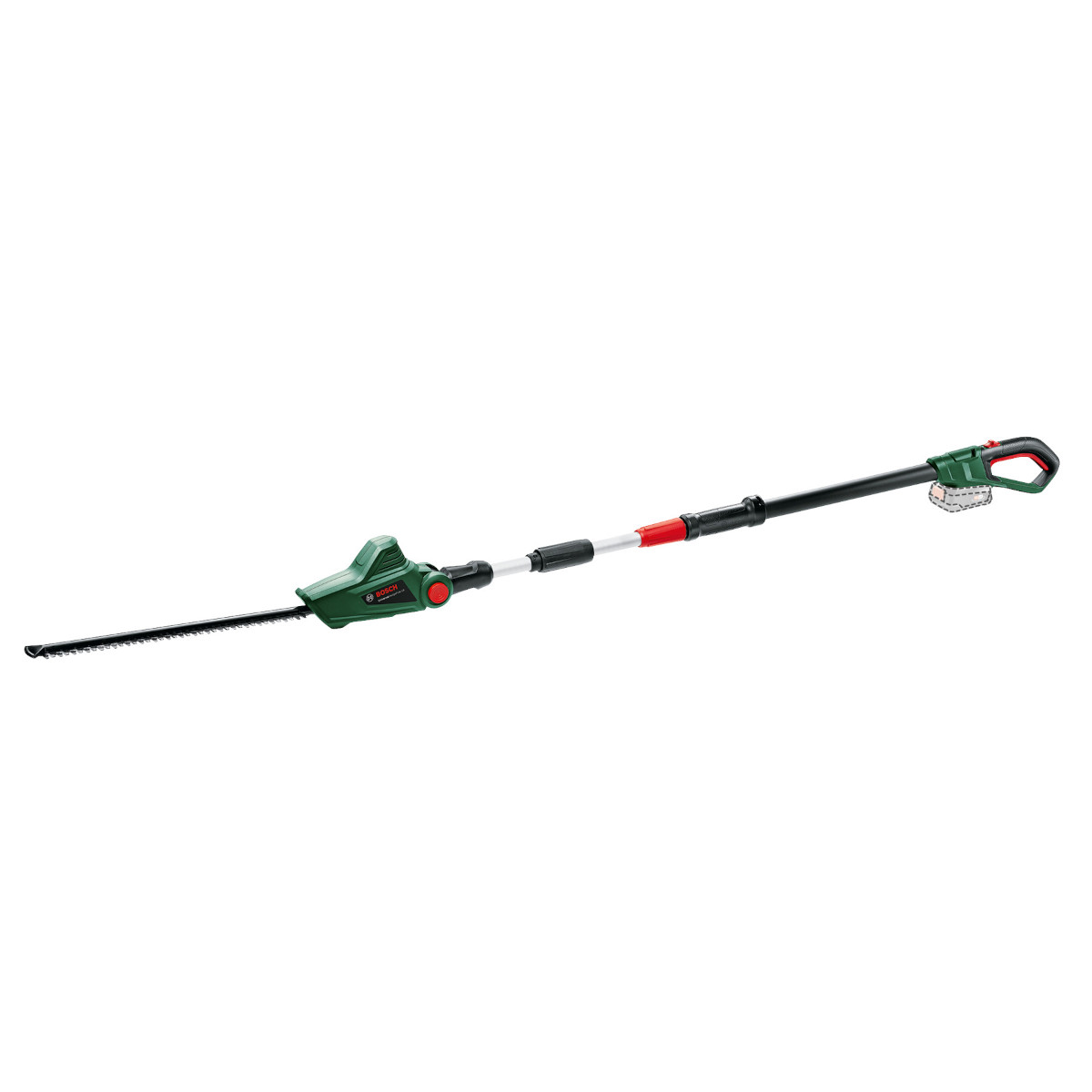 Аккумуляторный телескопический кусторез Bosch UniversalHedgePole 18 06008B3001