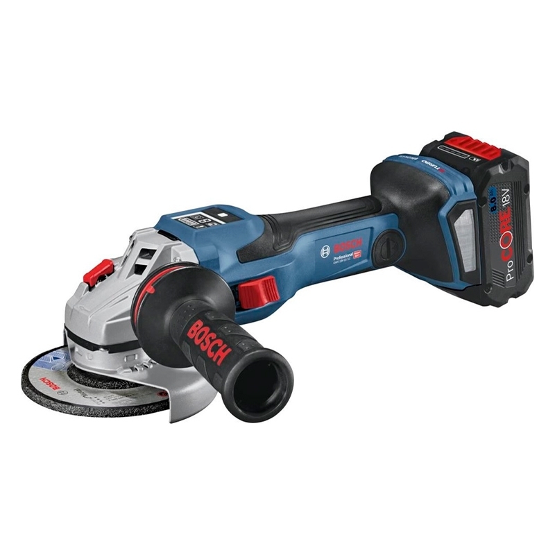 УШМ Bosch GWX 18V-15 SC