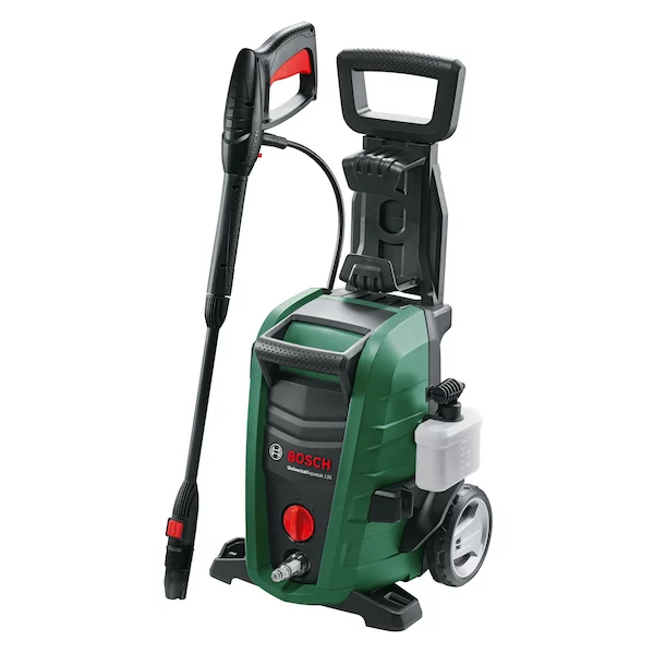 Мойка высокого давления Bosch UniversalAquatak 135 06008A7C00