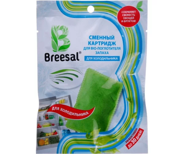 Сменный картридж Breesal 4607131421948