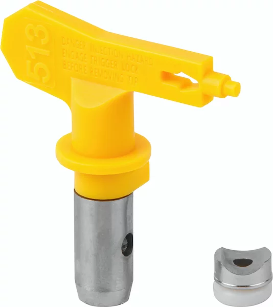 Сопло №515 для BULL BAS 2223 0,015" 50 град.