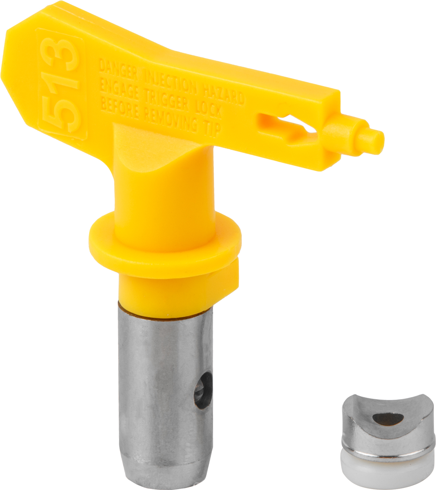 Сопло №517 для BULL BAS 2223 0,017" 50 град.