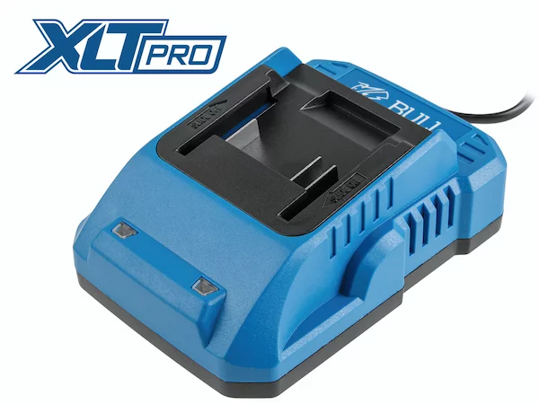 Зарядное устройство BULL LD 2006 1 слот, 2 А XLTpro