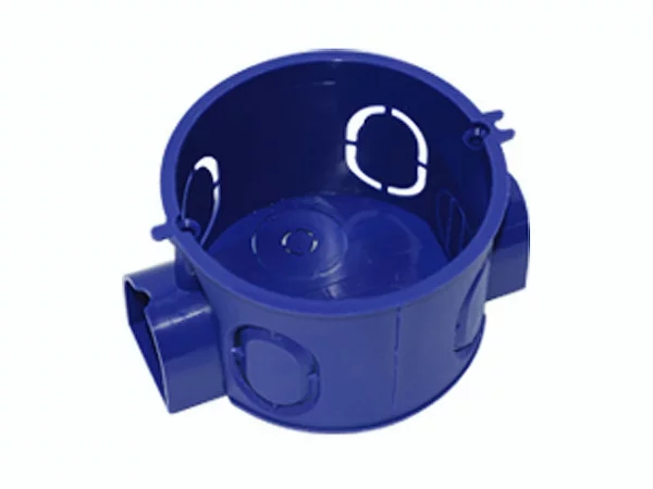Коробка установочная (подрозетник) КЕ-231 BYLECTRICA