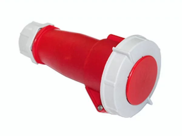Розетка силовая РПП32-905 BYLECTRICA