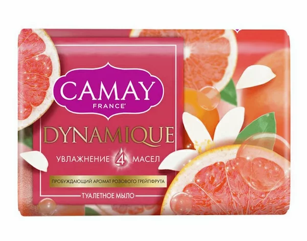 Туалетное мыло Camay 6221155023612