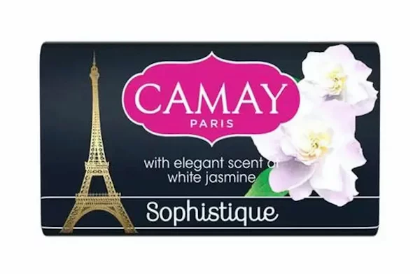 Туалетное мыло CAMAY 6221155135674