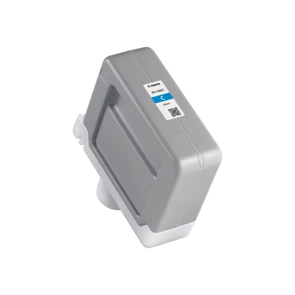Чернильный картридж Canon PFI-1300 Cyan