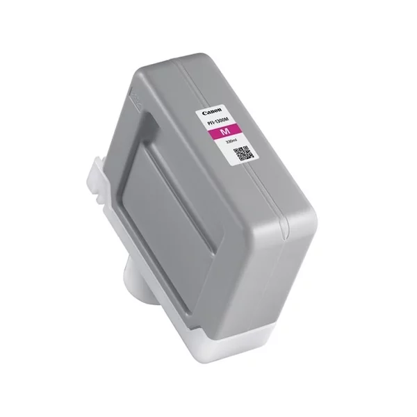 Чернильный картридж Canon PFI-1300 Magenta