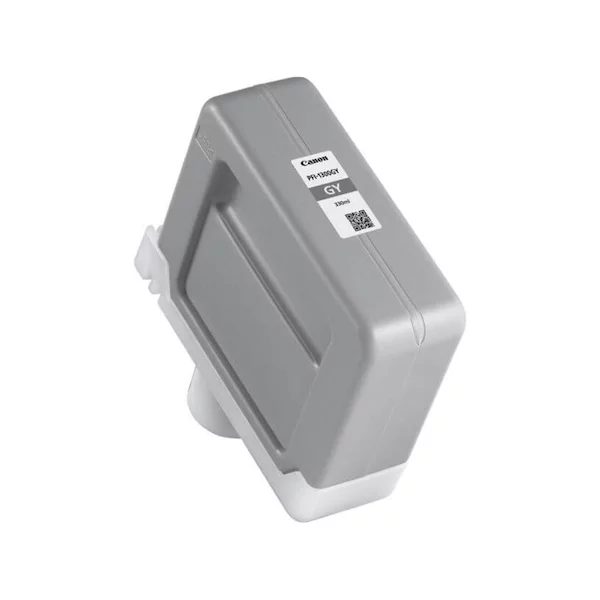 Чернильный картридж Canon PFI-1300 Grey