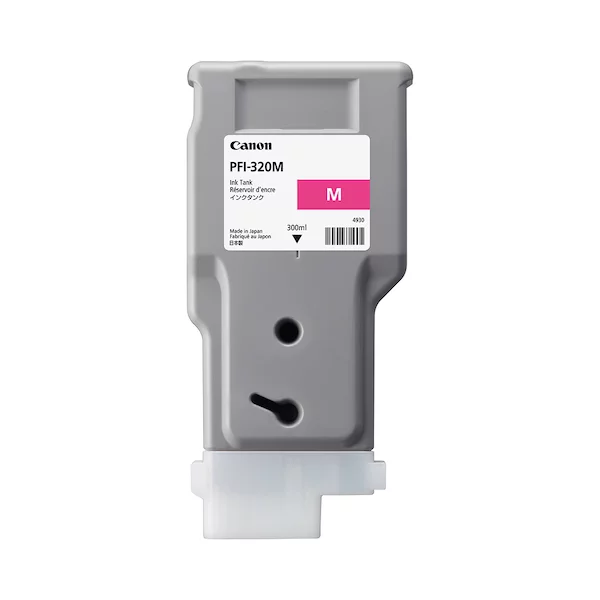Чернила Canon Ink Tank PFI-320 Magenta