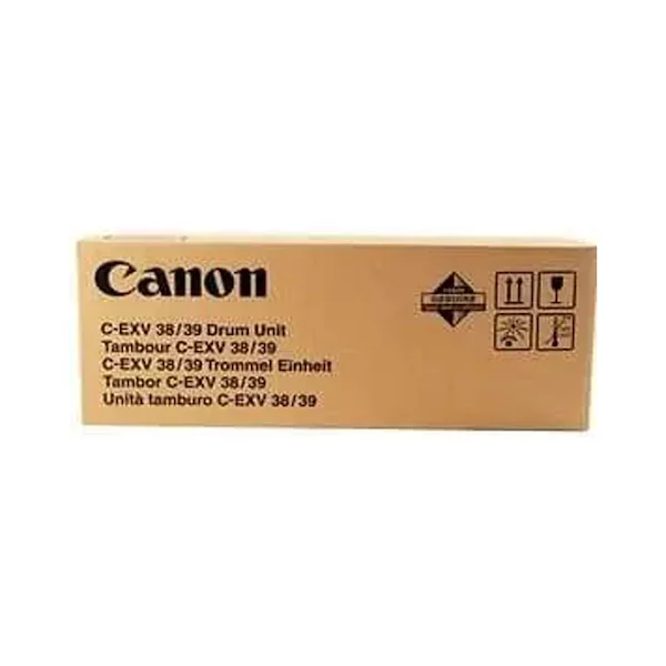 Блок барабана Canon DRUM UNIT C-EXV 38/39 4793B003BA