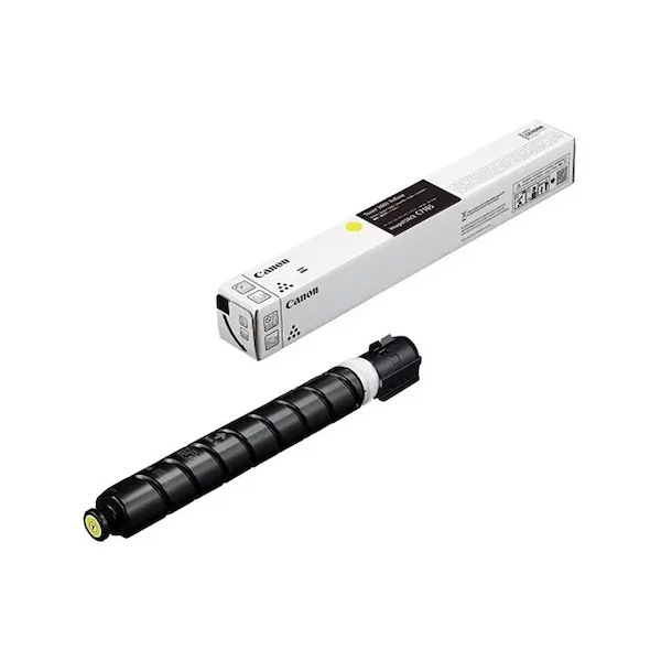 Тонер-картридж Canon TONER 3001 YELLOW 6495C001AA