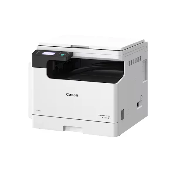 Монохромное лазерное МФУ Canon imageRUNNER 2224 II