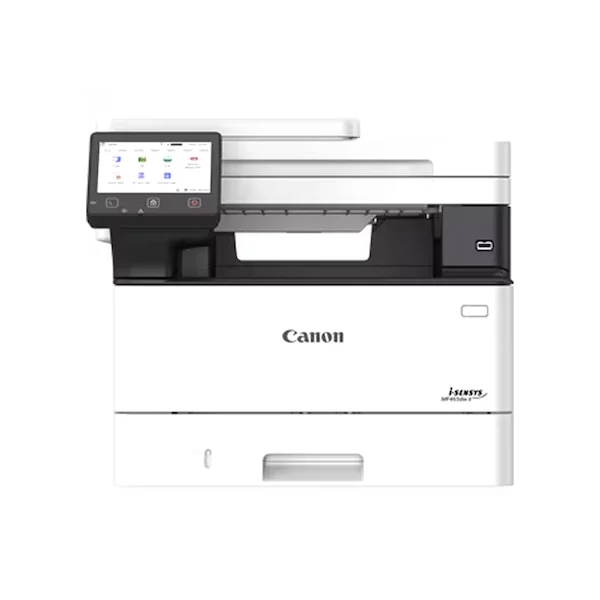 Монохромное лазерное МФУ Canon I-S MF465dw II