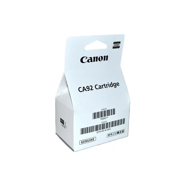Зап. часть Печатающая головка Canon BJ CARTRIDGE COLOR (QY6-8018-030)
