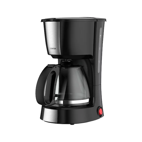 Кофеварка капельная Centek CT-1149
