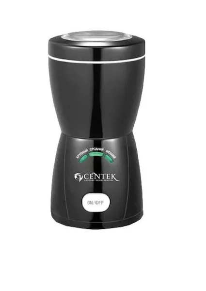 Кофемолка Centek CT-1354 BL (черный)