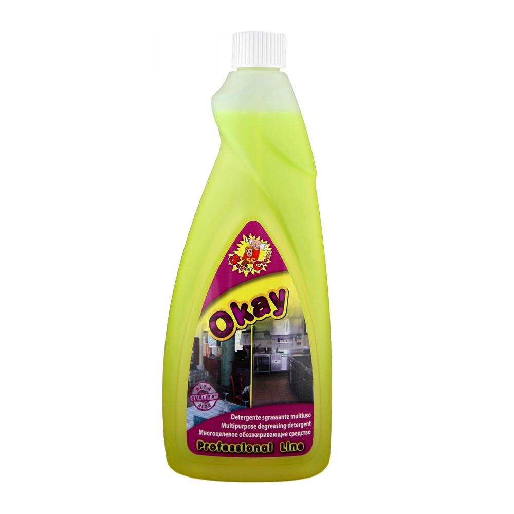 Очиститель Chem-Italia Okay 0.75 л